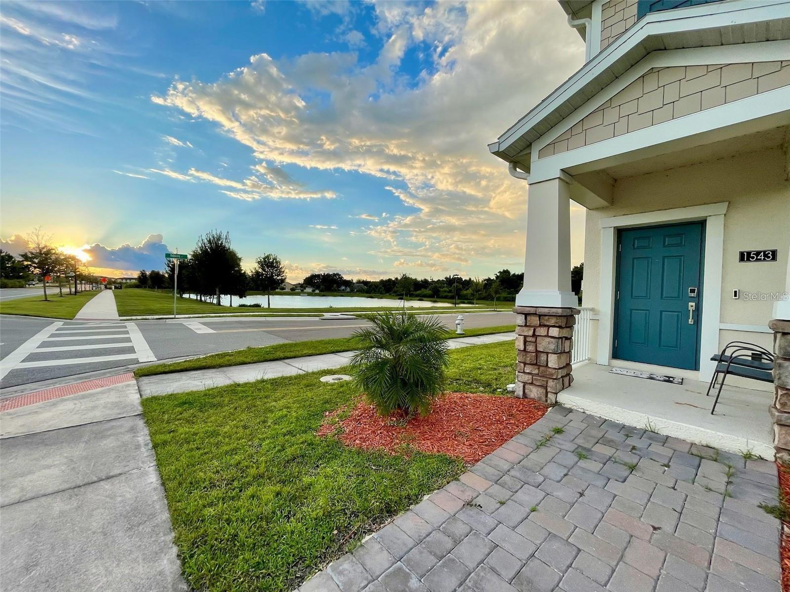 1543 Cross Prairie Parkway, FL
