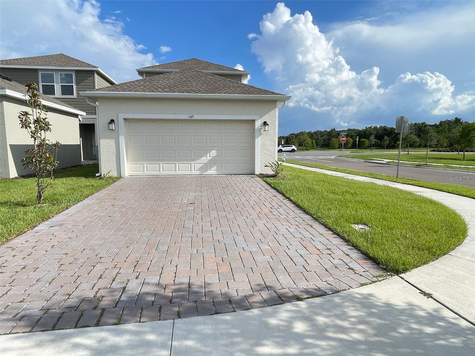 1543 Cross Prairie Parkway, FL