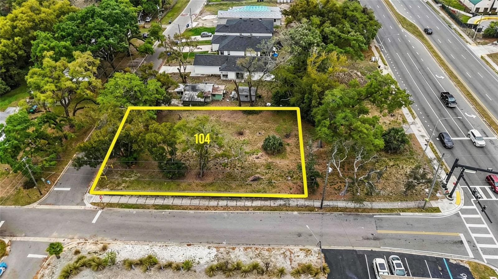 104 Van Buren Avenue, FL