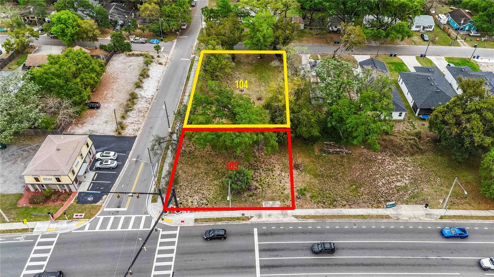 104 Van Buren Avenue, FL