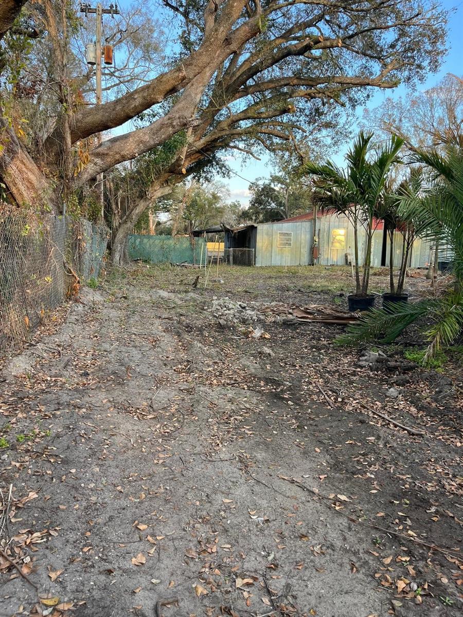 Dover Road, FL