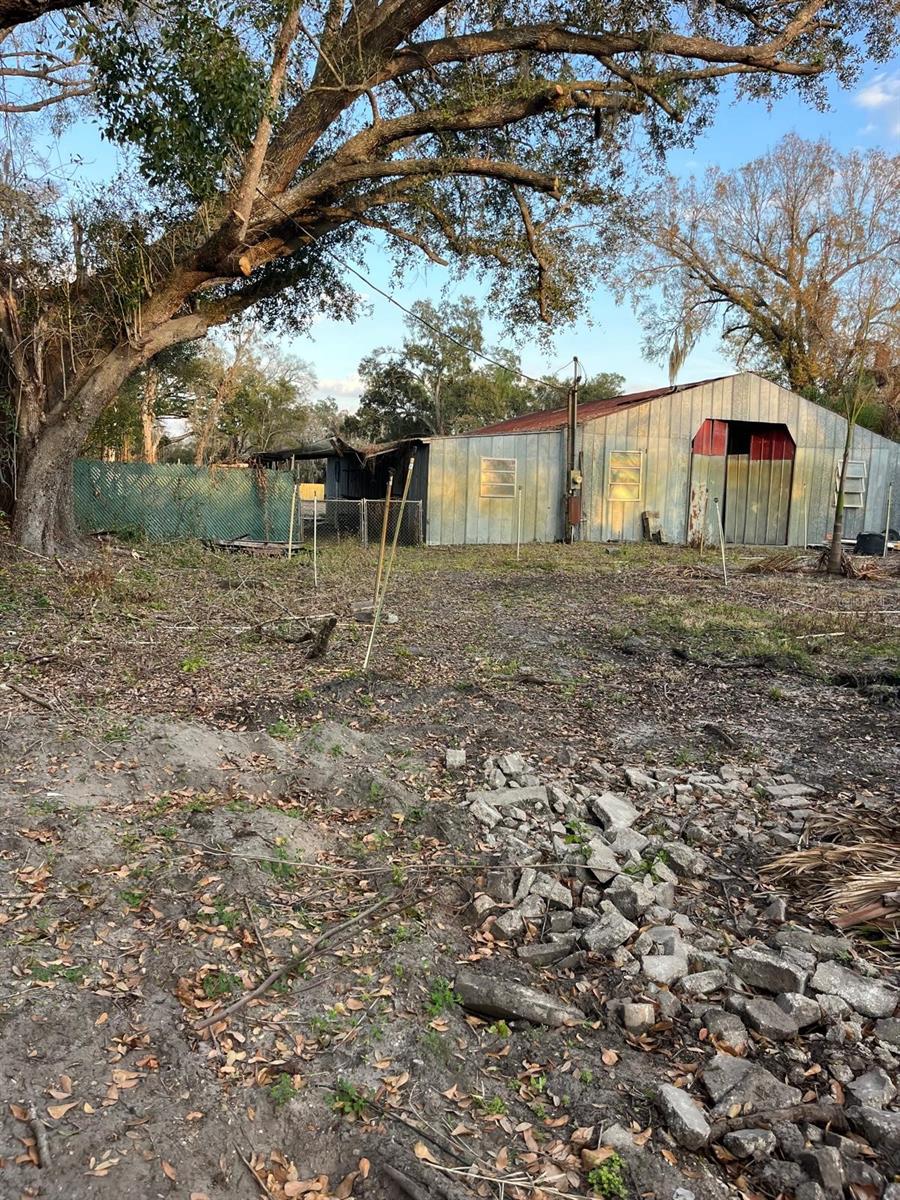 Dover Road, FL