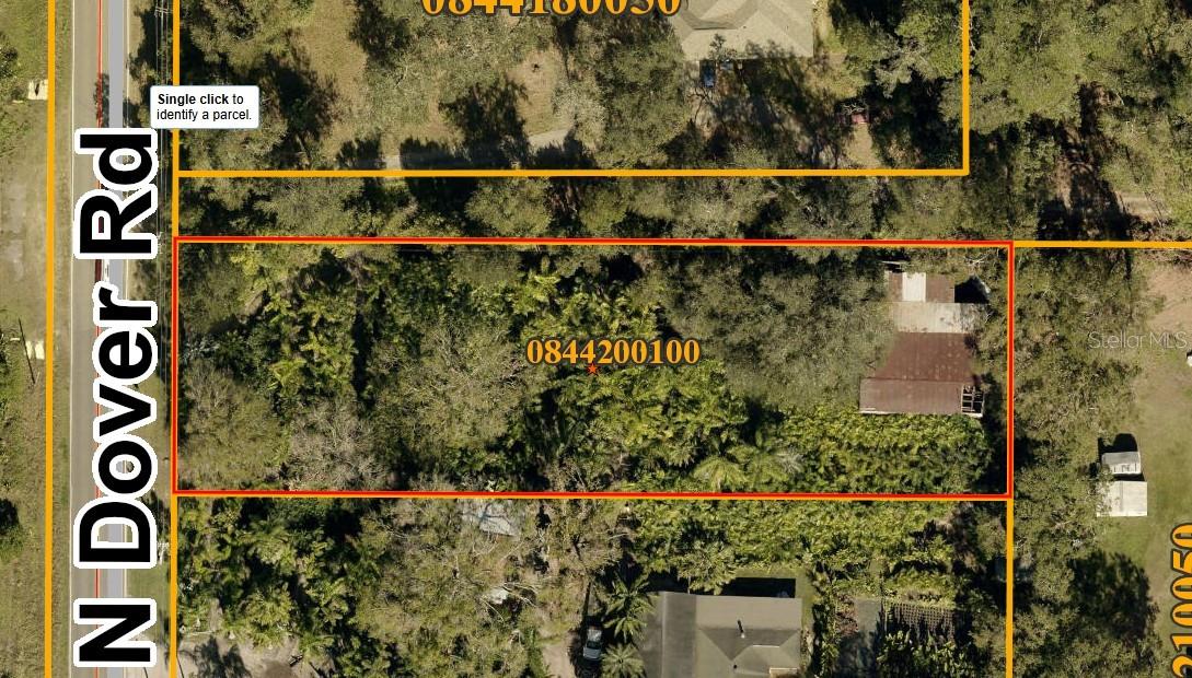 Dover Road, FL
