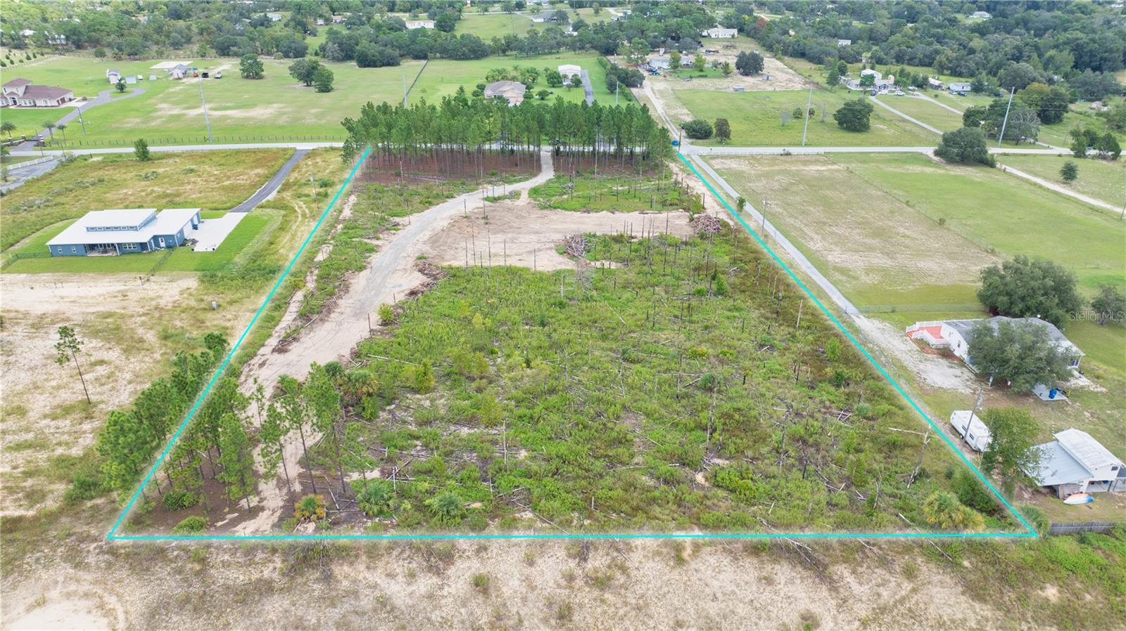 13070 Crowell Road, FL