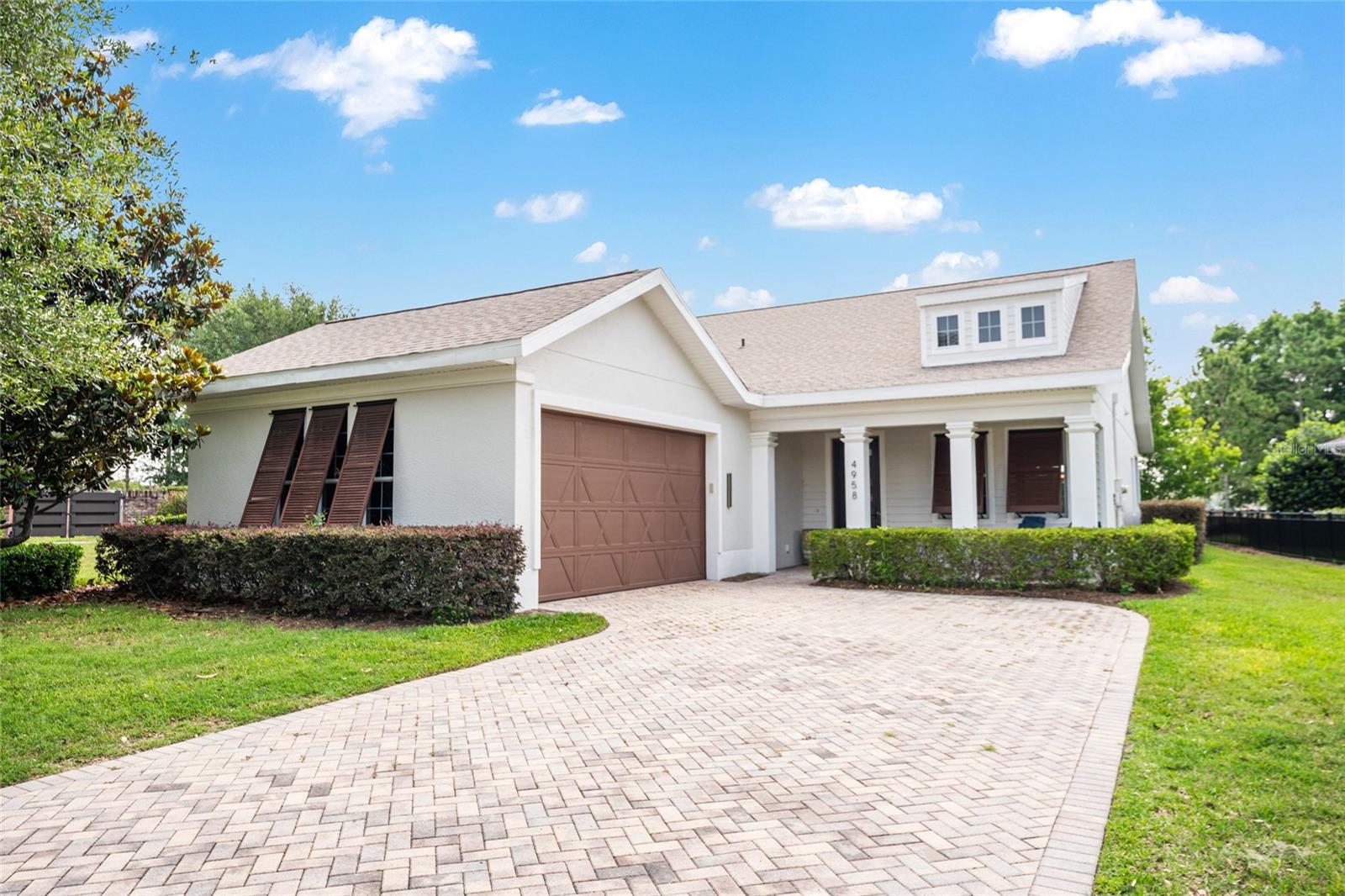 4958 35th Lane Road, FL