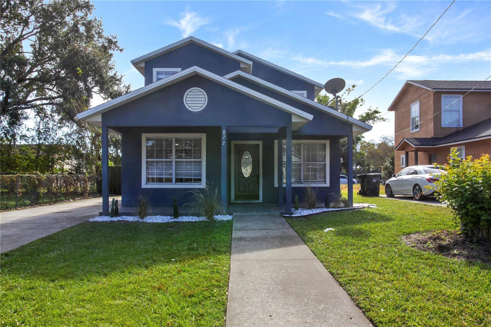 822 Polk Street, FL