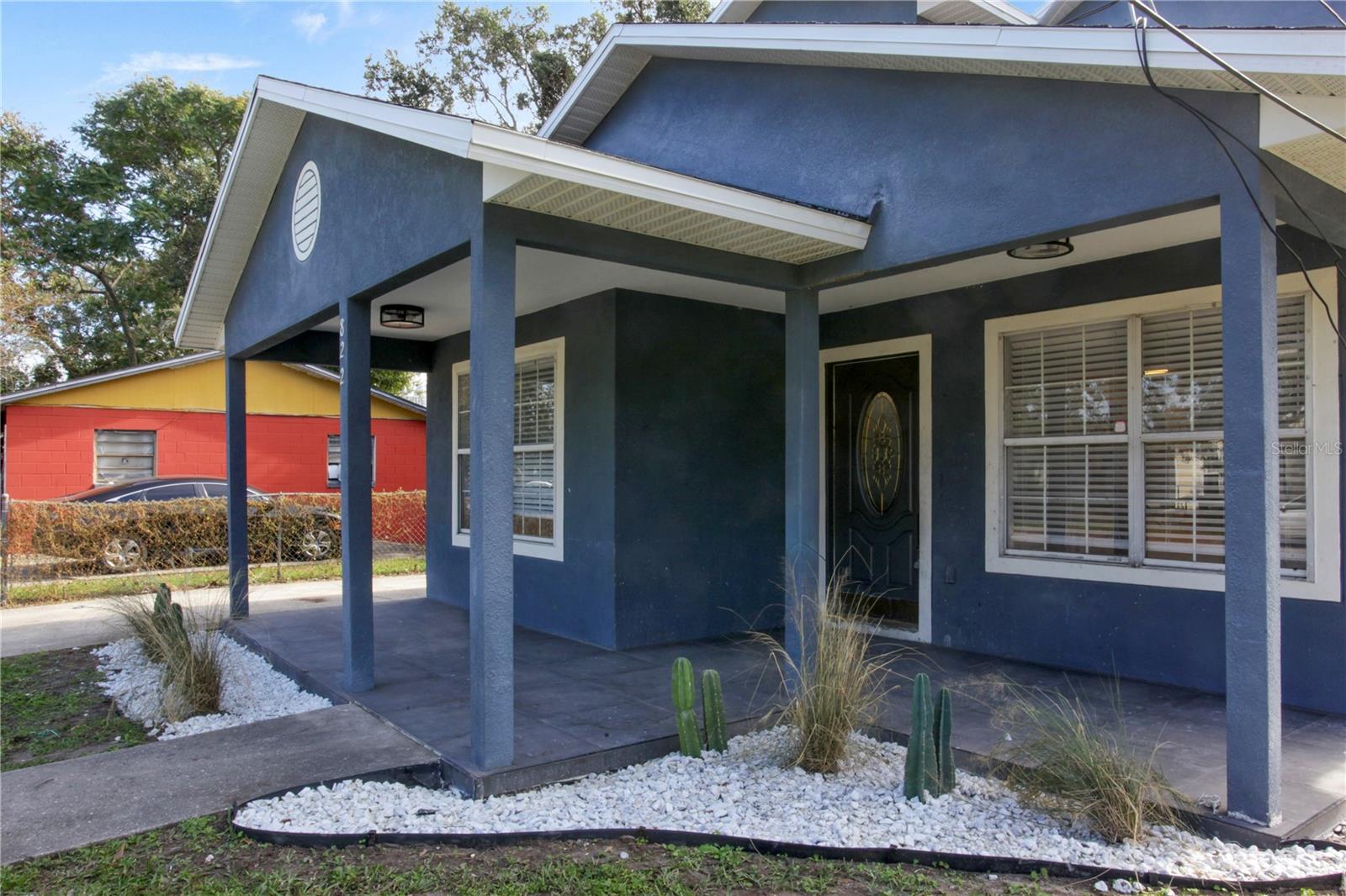 822 Polk Street, FL