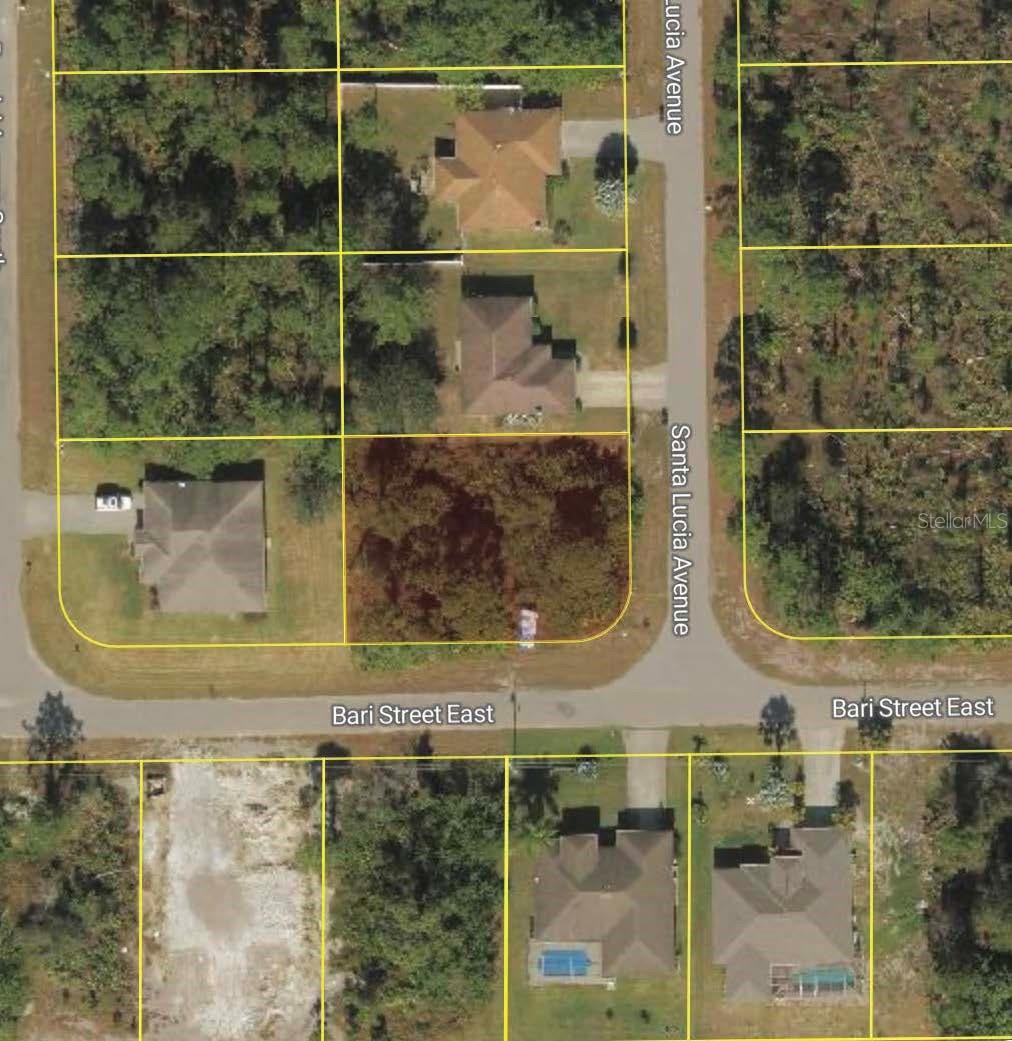 732 Santa Lucia Avenue, FL