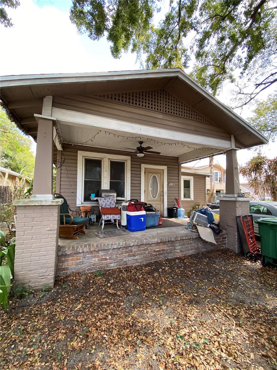 6909 Navin Avenue, FL