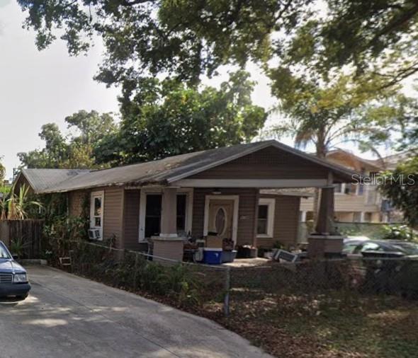 6909 Navin Avenue, FL
