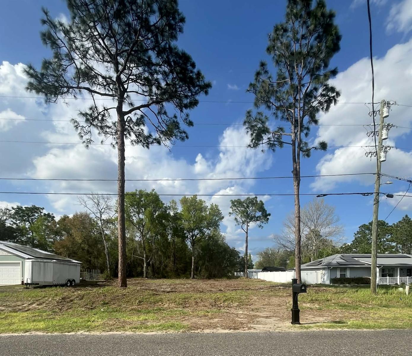 (Tbd 202) Locust Rd, FL