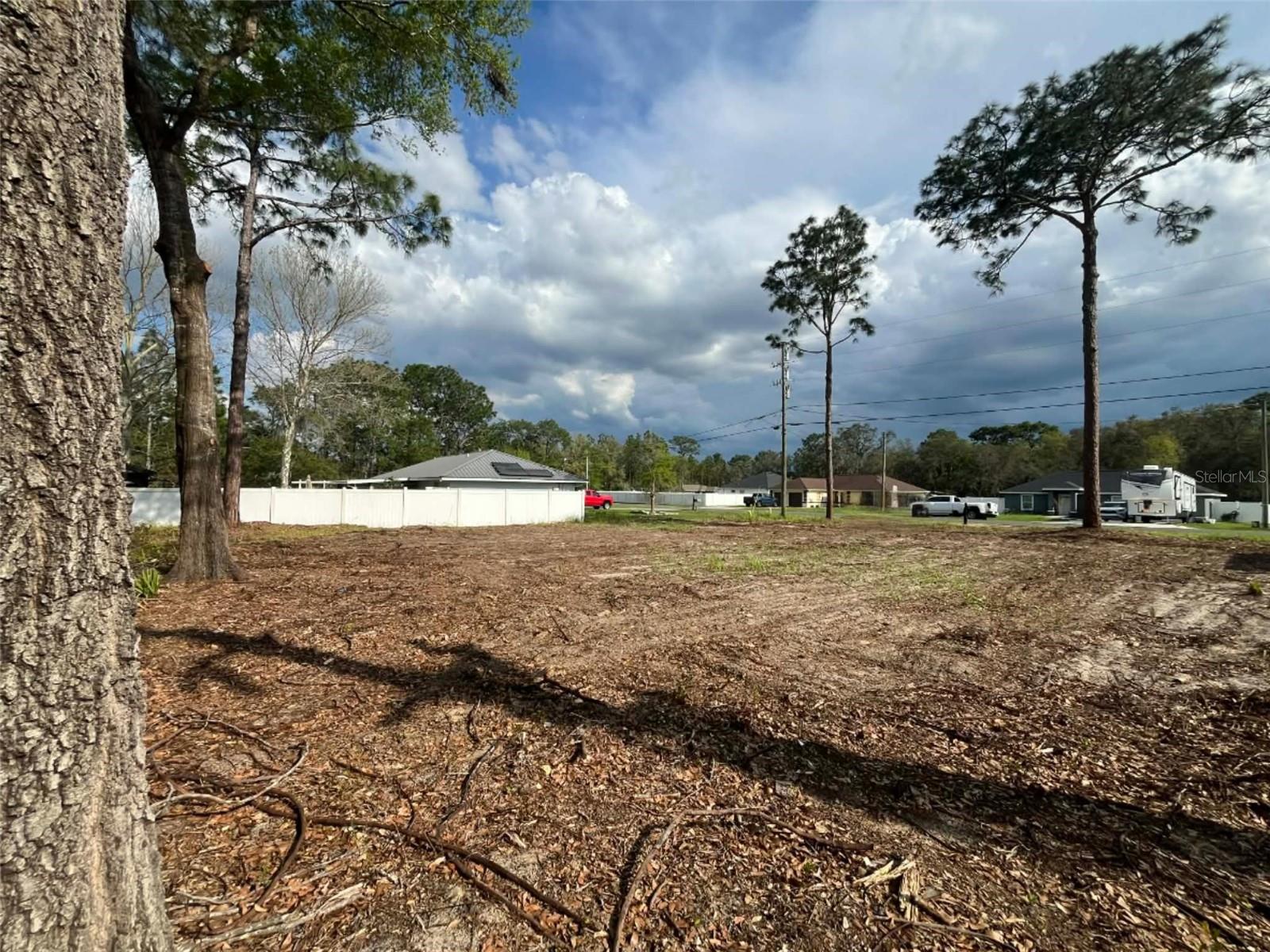 (Tbd 202) Locust Rd, FL