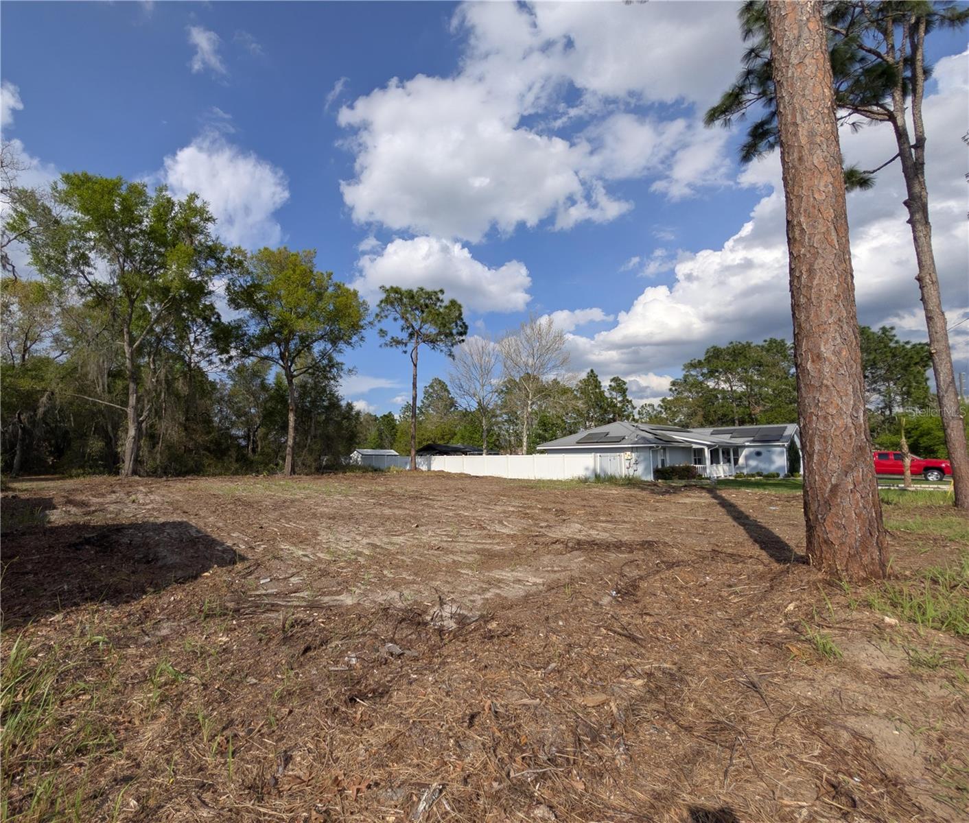(Tbd 202) Locust Rd, FL