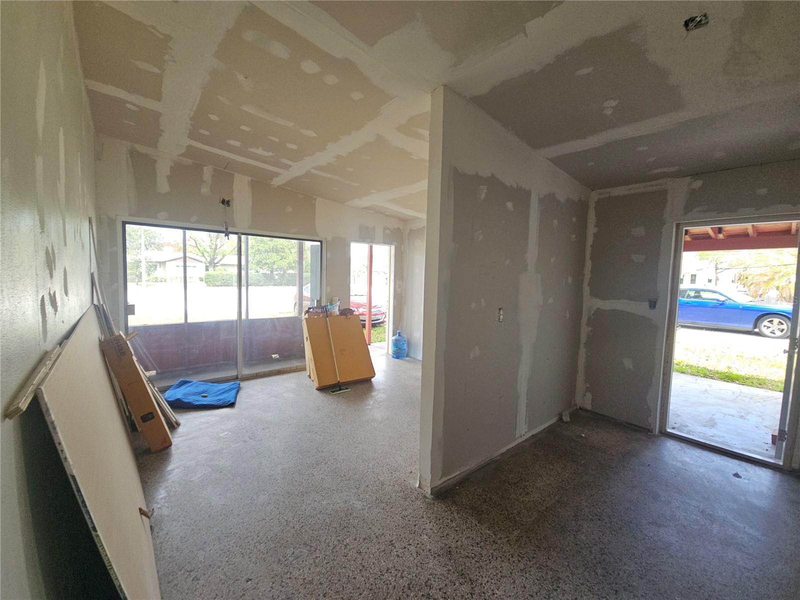 1802 & 1804 Virginia Drive, FL