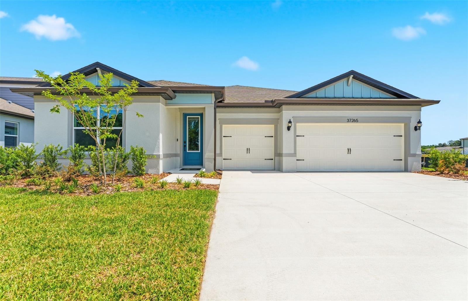 37265 Gunnison Drive, FL