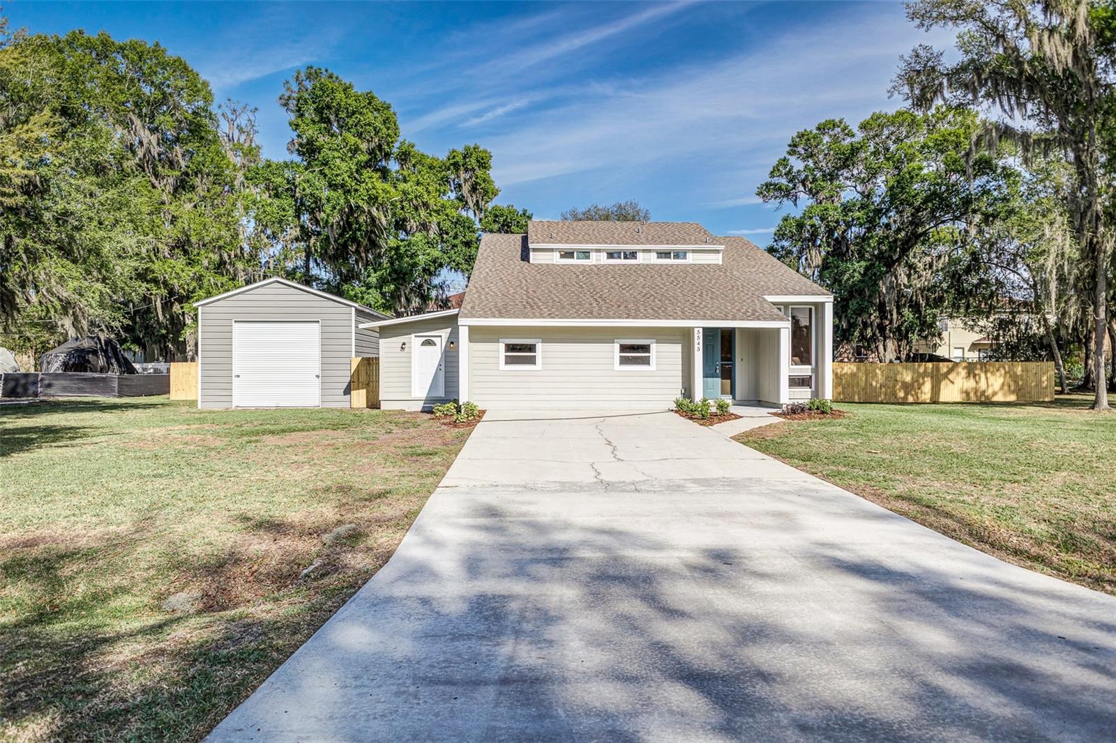 5545 Pheasant Drive, FL