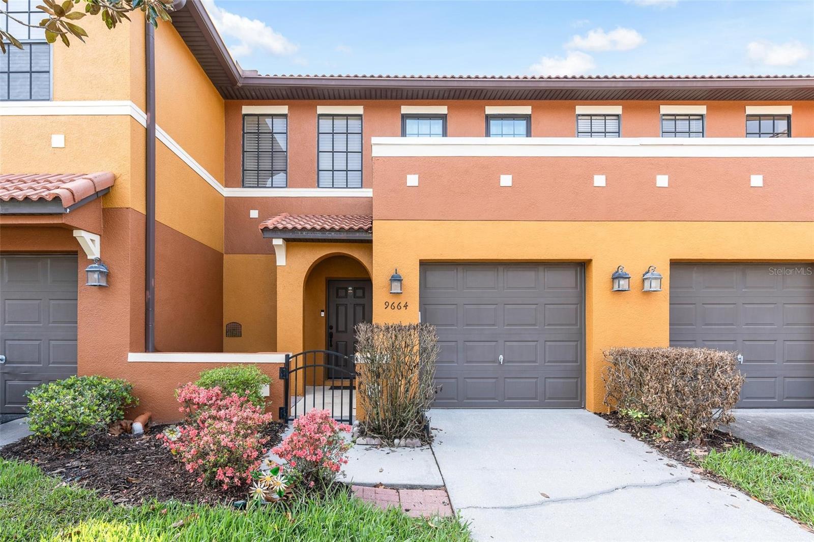 9664 Doris Lane, FL
