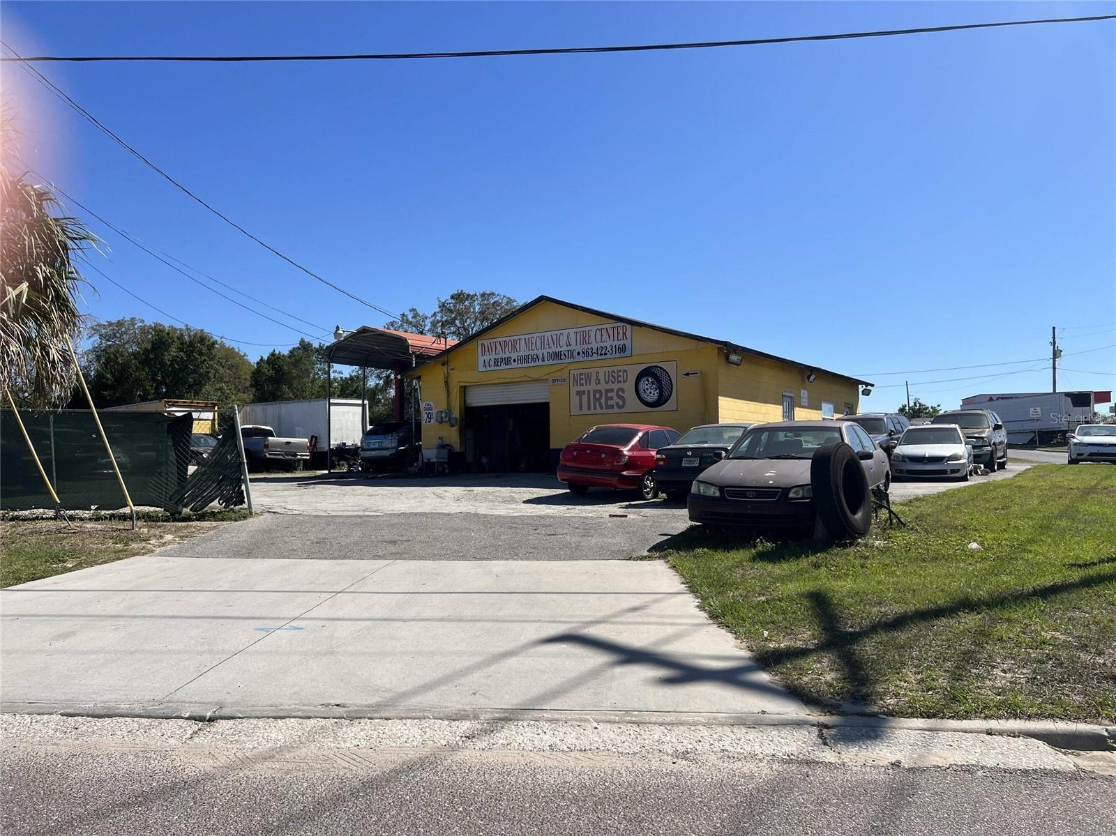 414 Us Highway 17 92, FL