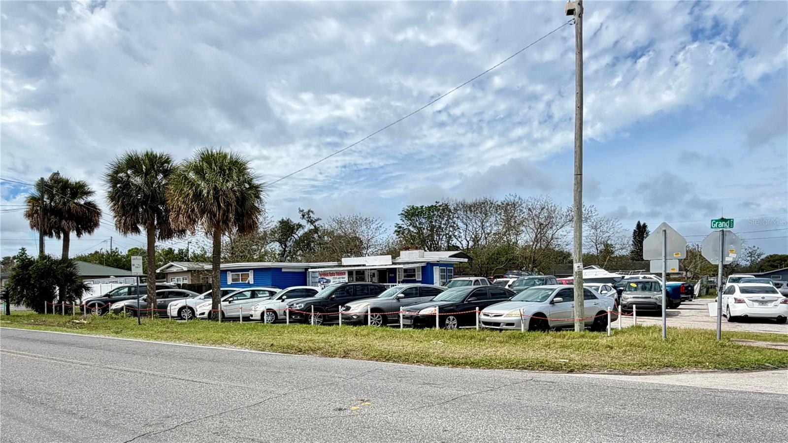 4131 Grand Boulevard, FL
