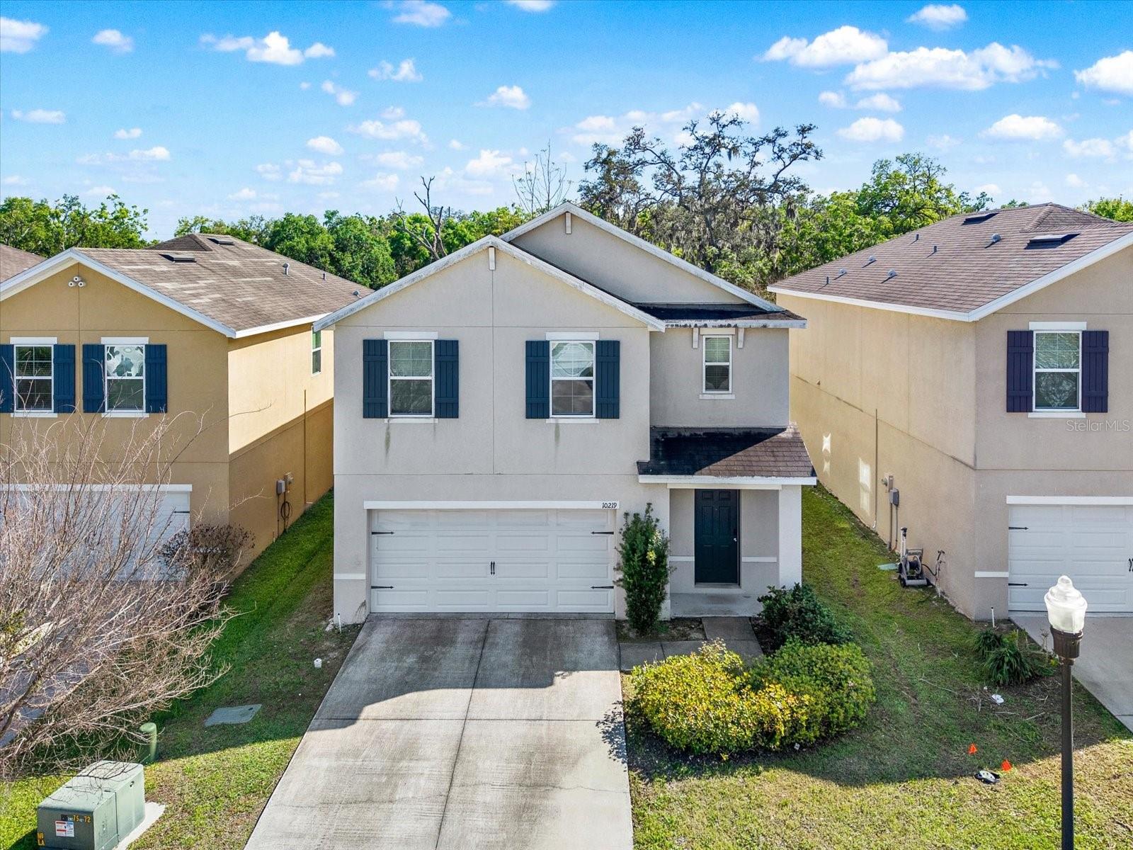 10219 Hawk Storm Avenue, FL