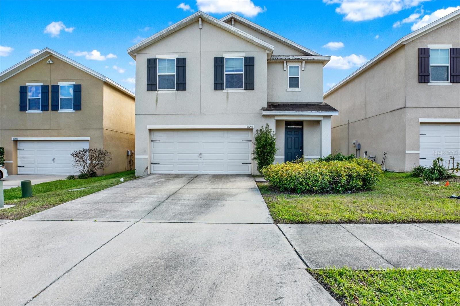 10219 Hawk Storm Avenue, FL