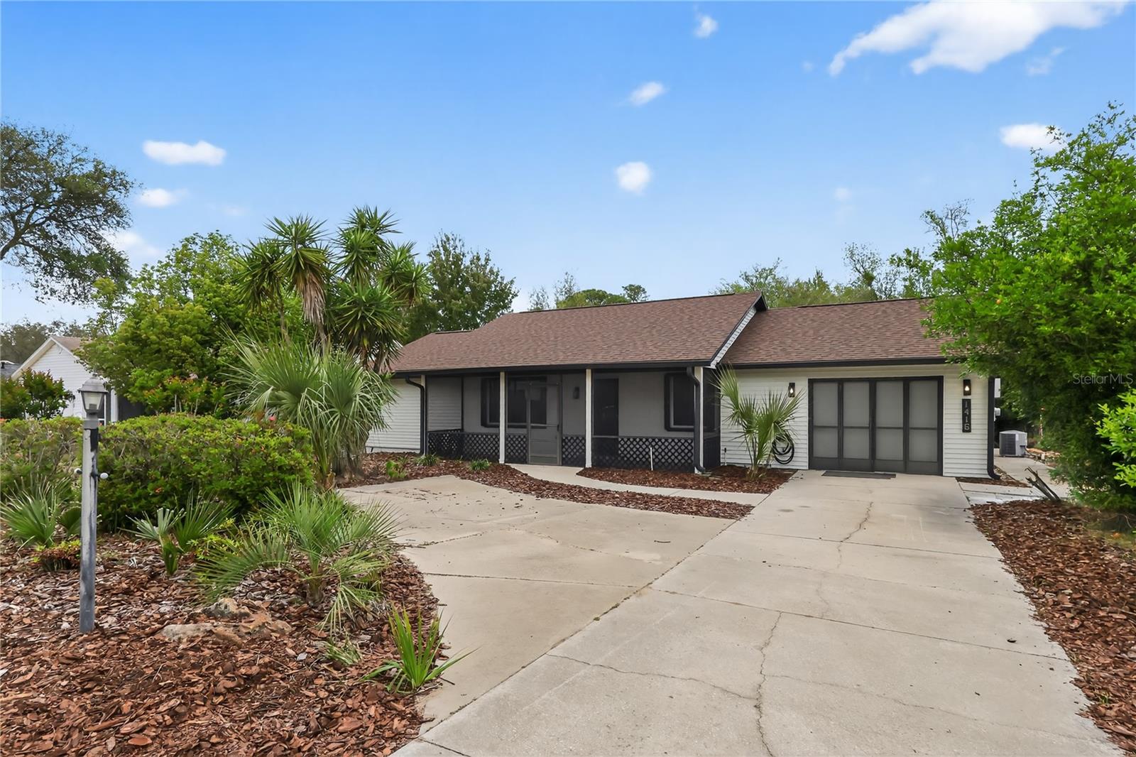 1416 Orkney Drive, FL