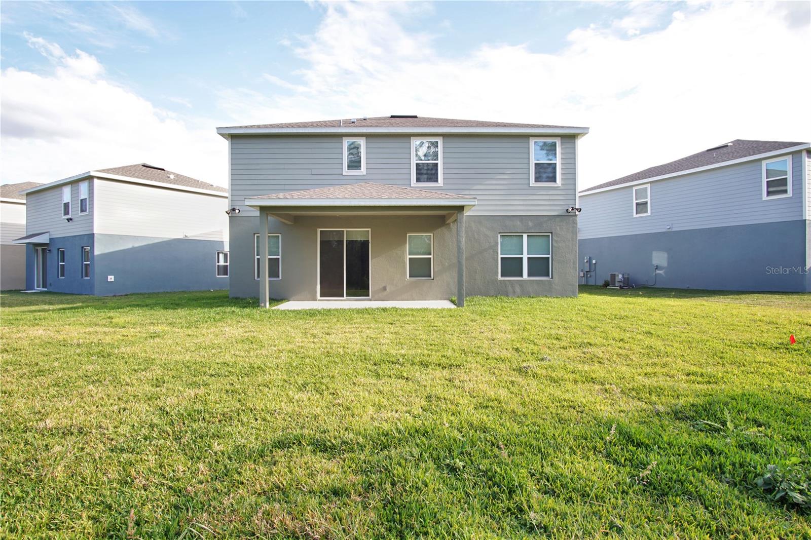1419 Eucalyptus Way, FL