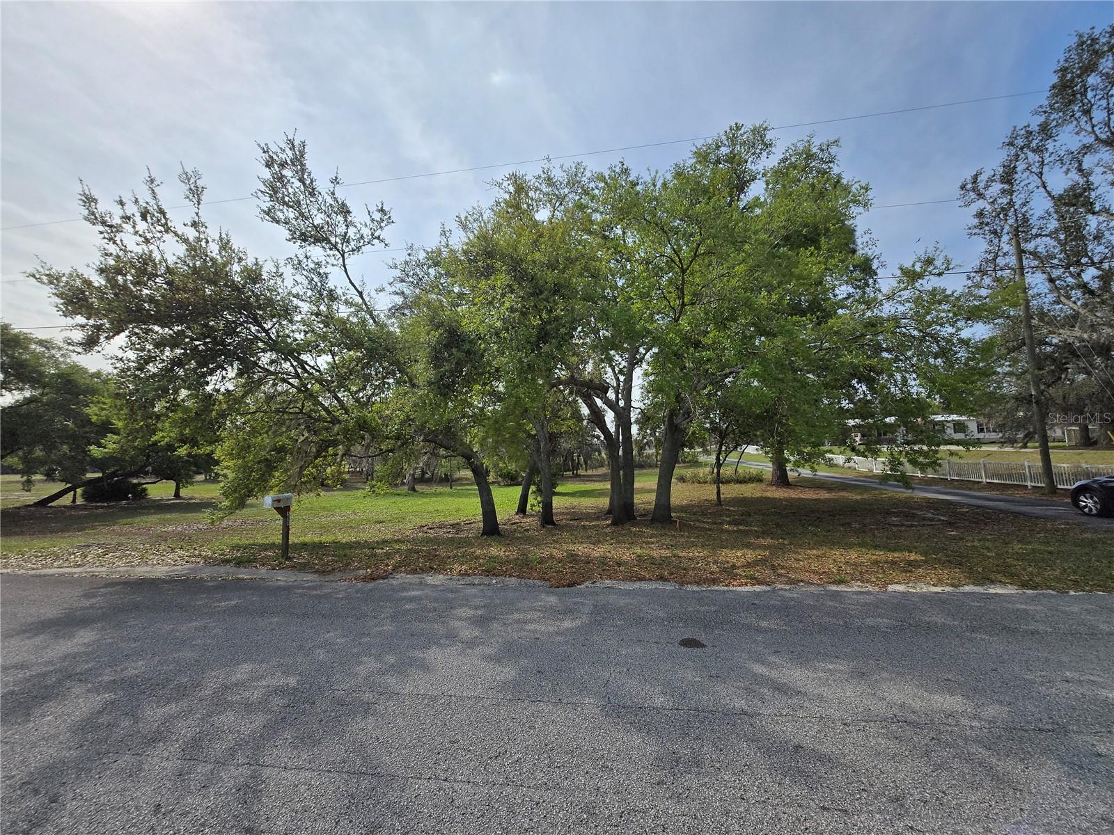 Petes Lane, FL