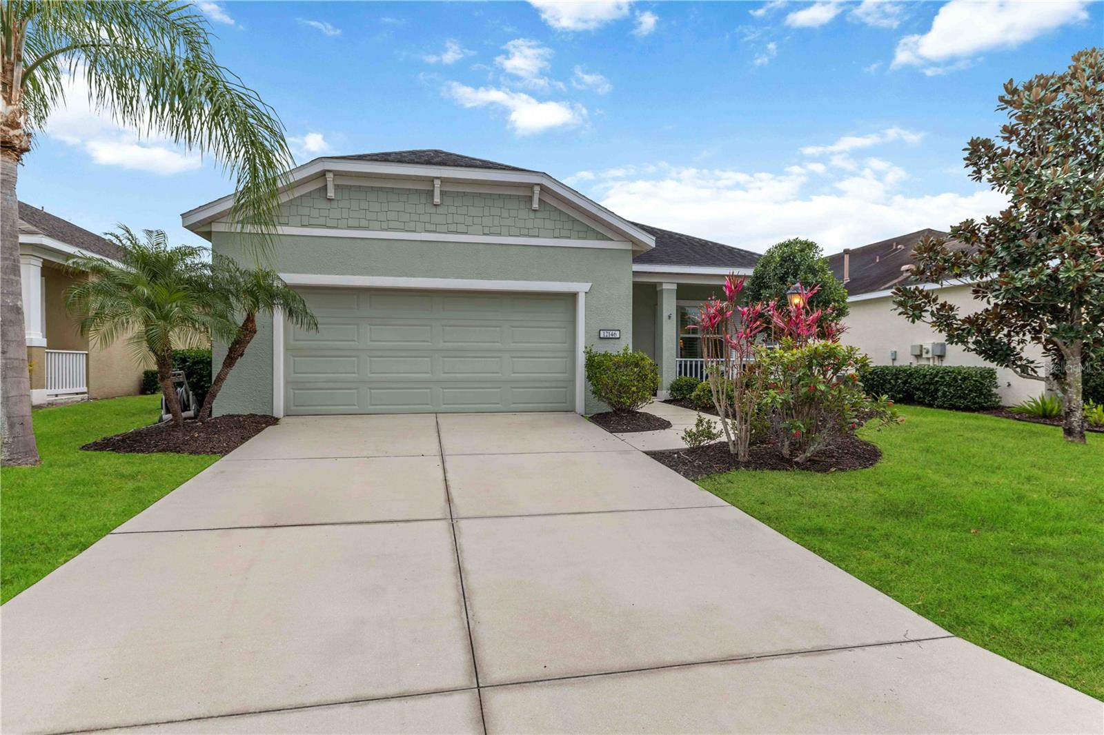 12146 Longview Lake Circle, FL