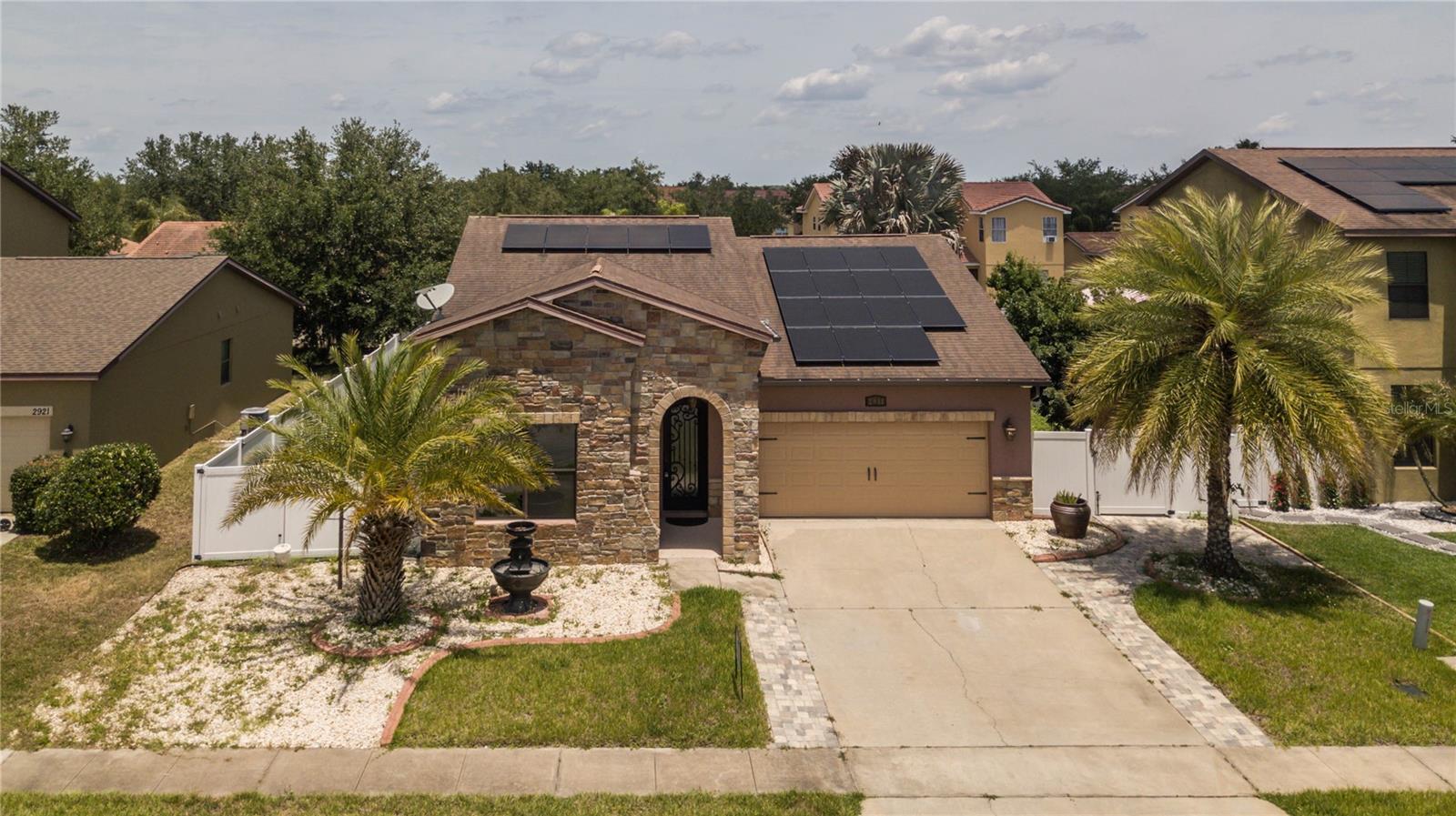 2911 Orange Haven Way, FL