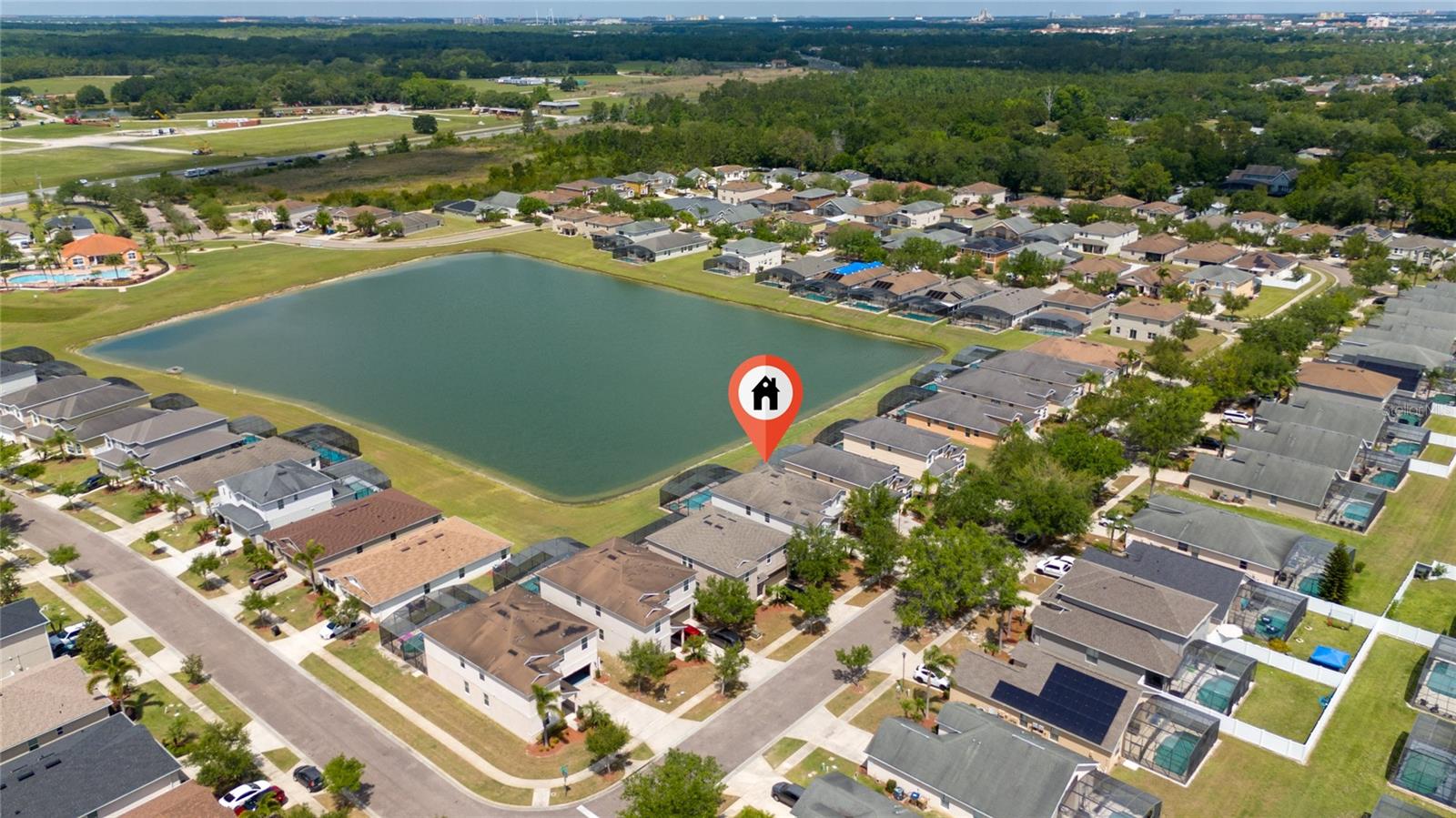 1006 Tourmaline Drive, FL