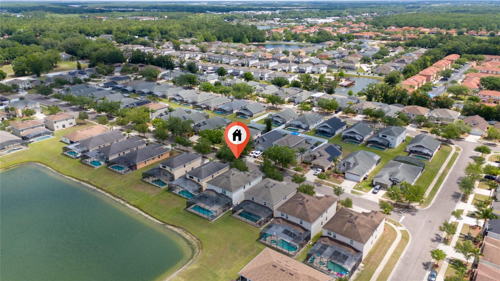 1006 Tourmaline Drive, FL