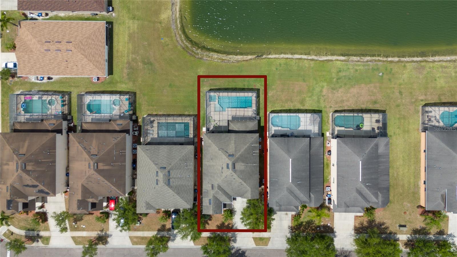 1006 Tourmaline Drive, FL