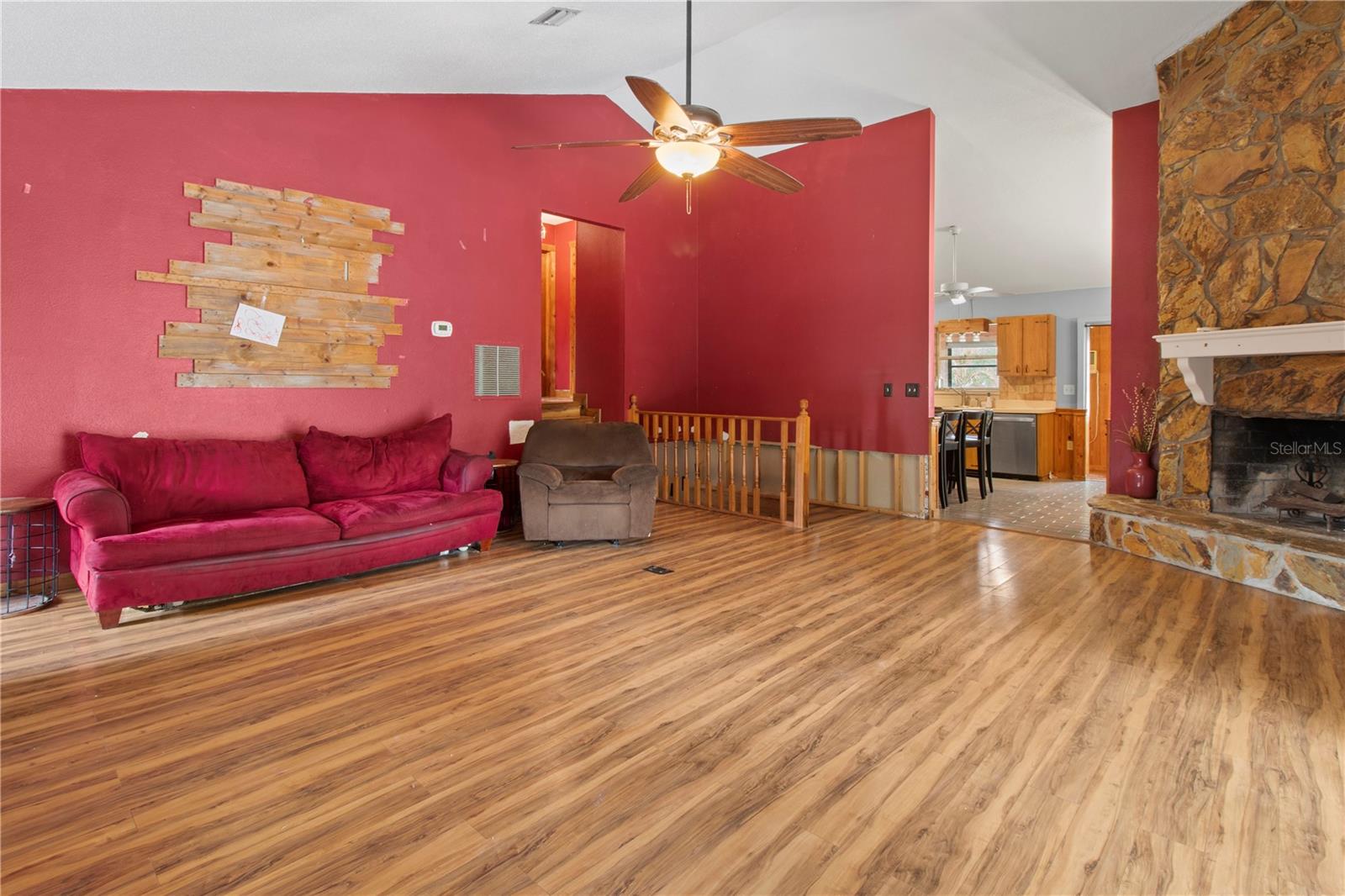1143 Meyers Road, FL