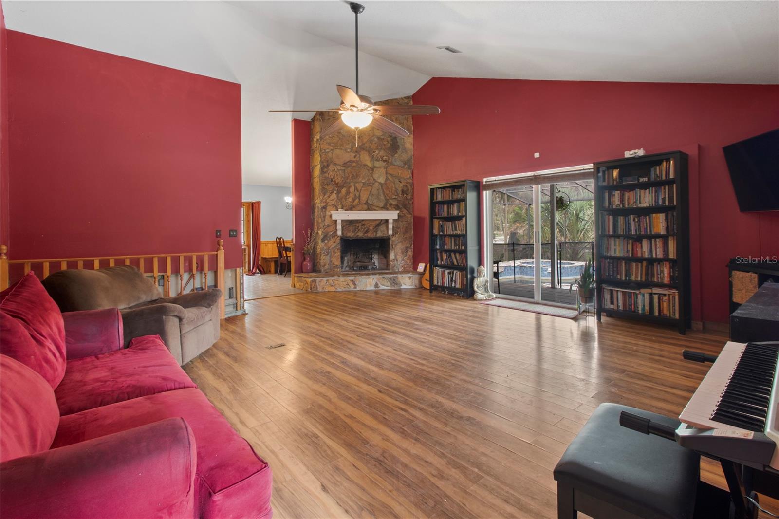 1143 Meyers Road, FL