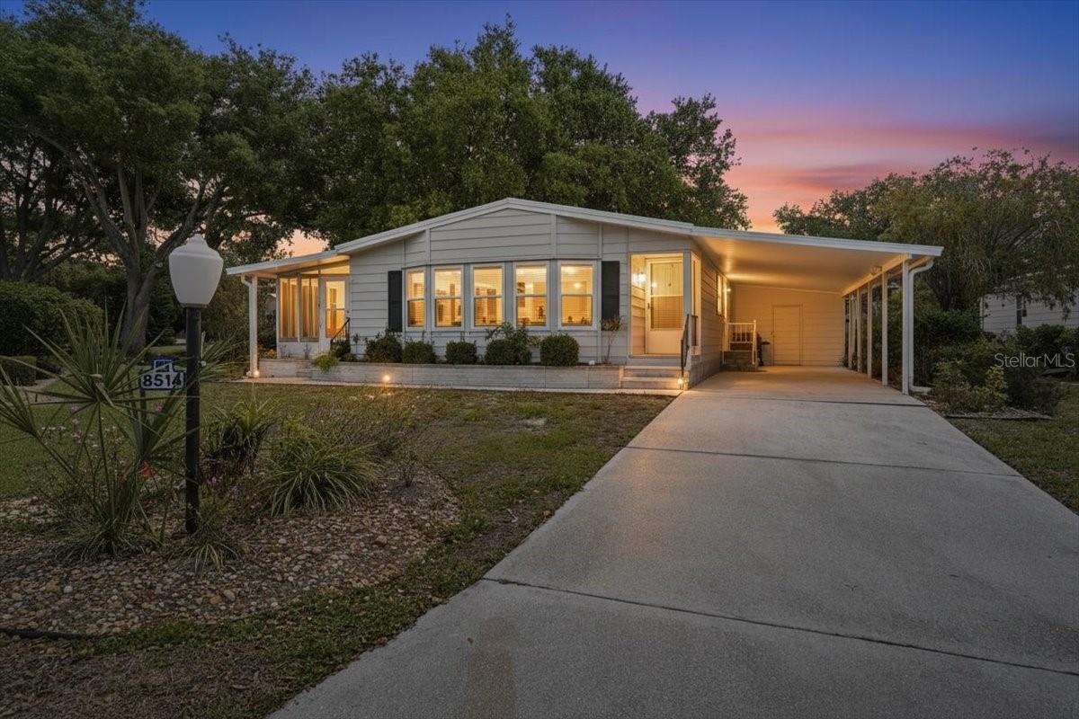 8514 Monarch Place, FL