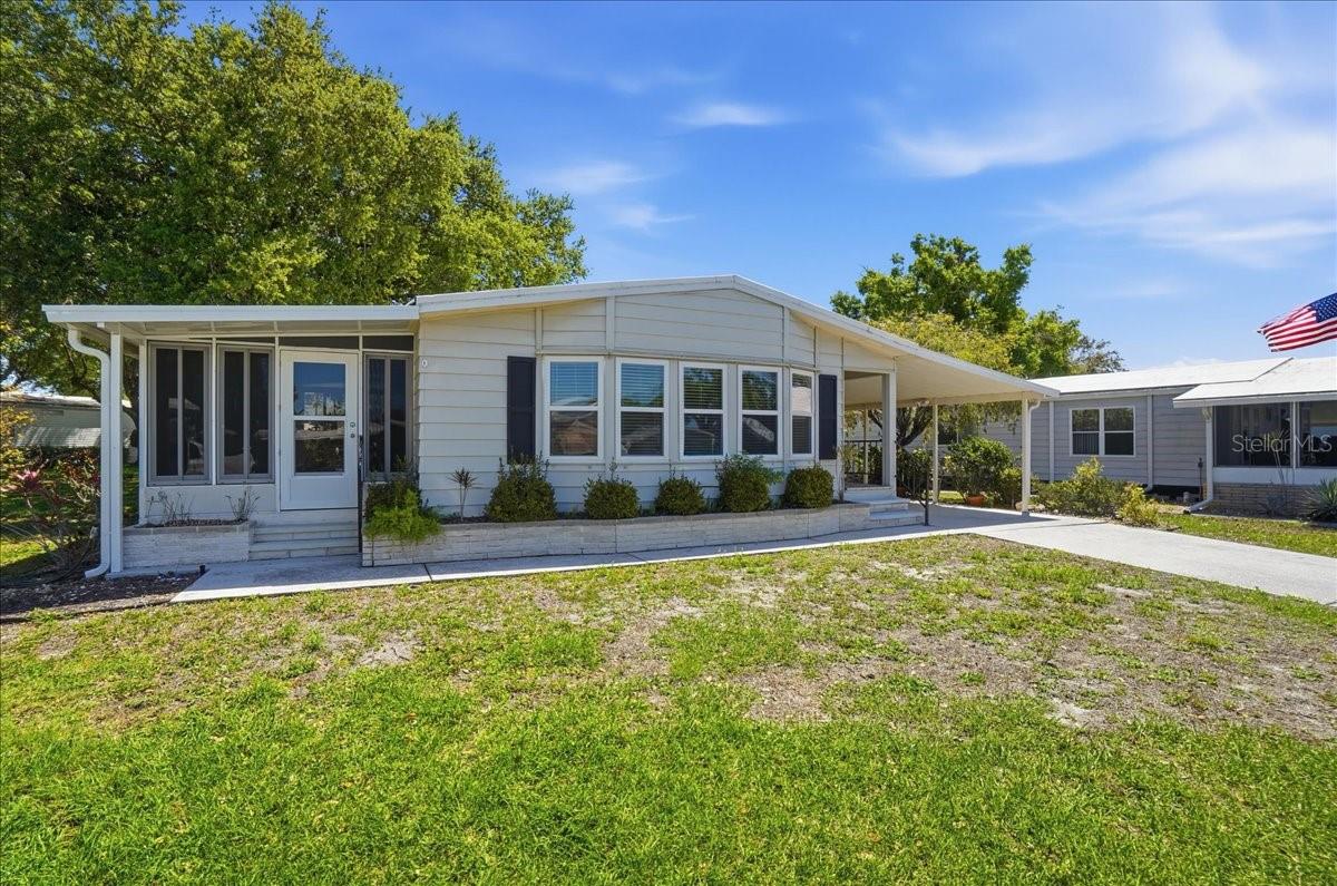 8514 Monarch Place, FL