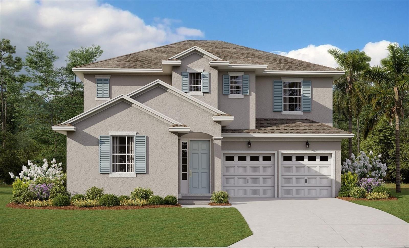 17066 Haggerty Hollow Drive, FL
