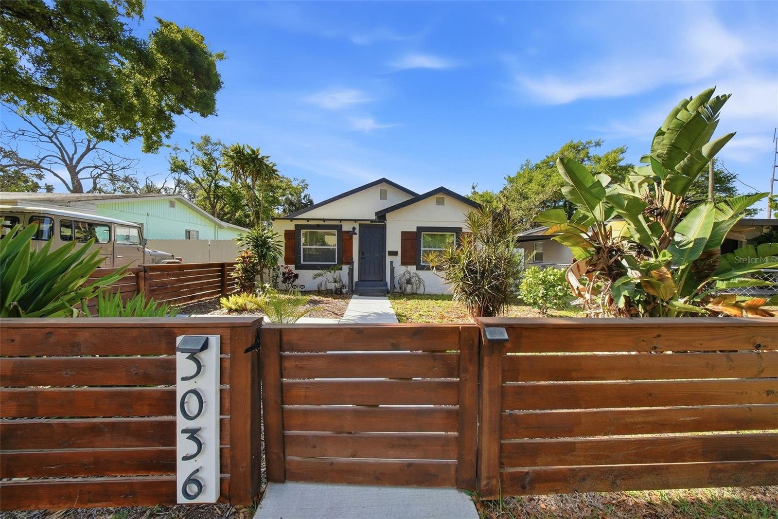 3036 Emerson Avenue, FL