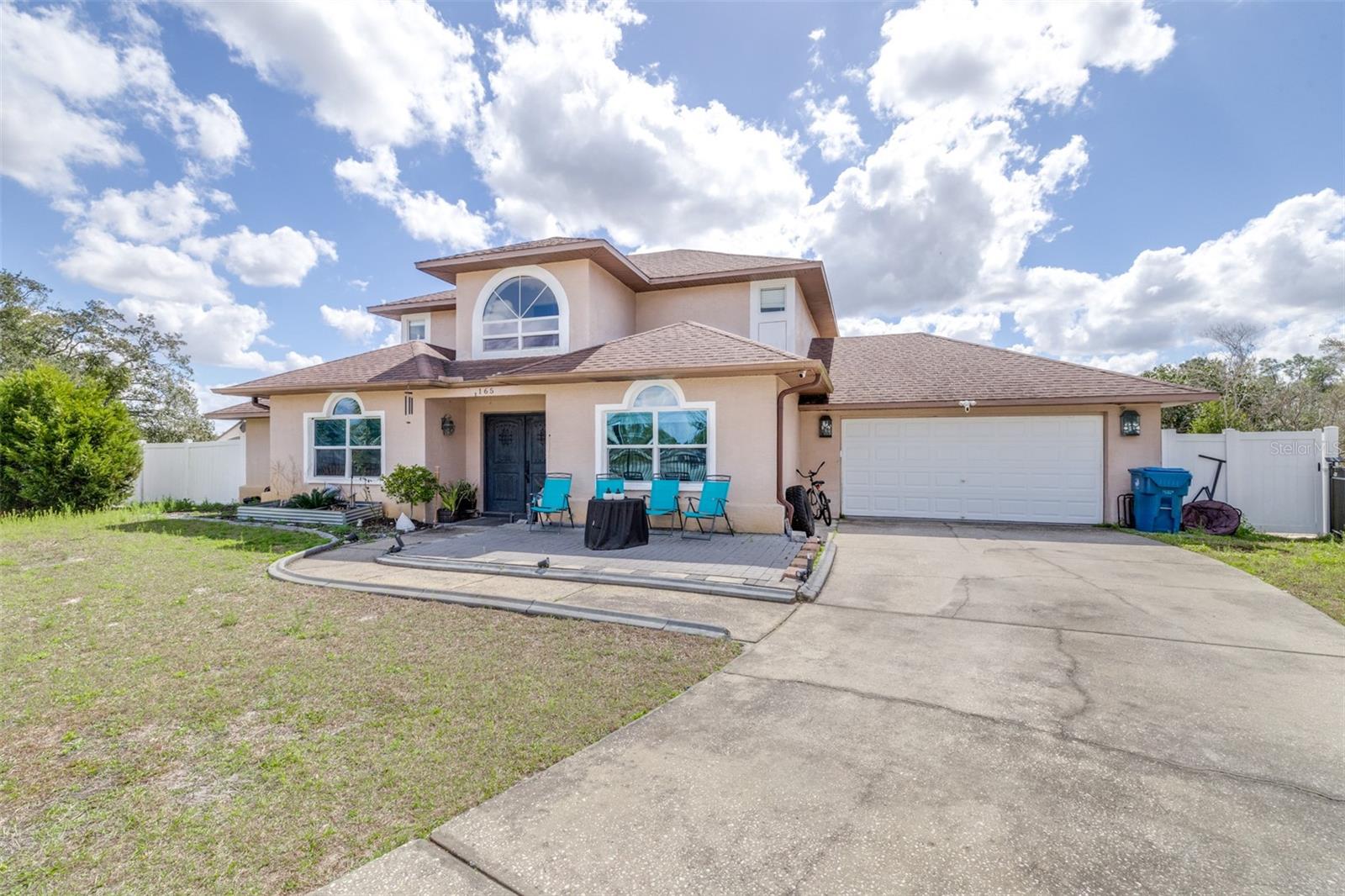 1165 Port Court, FL