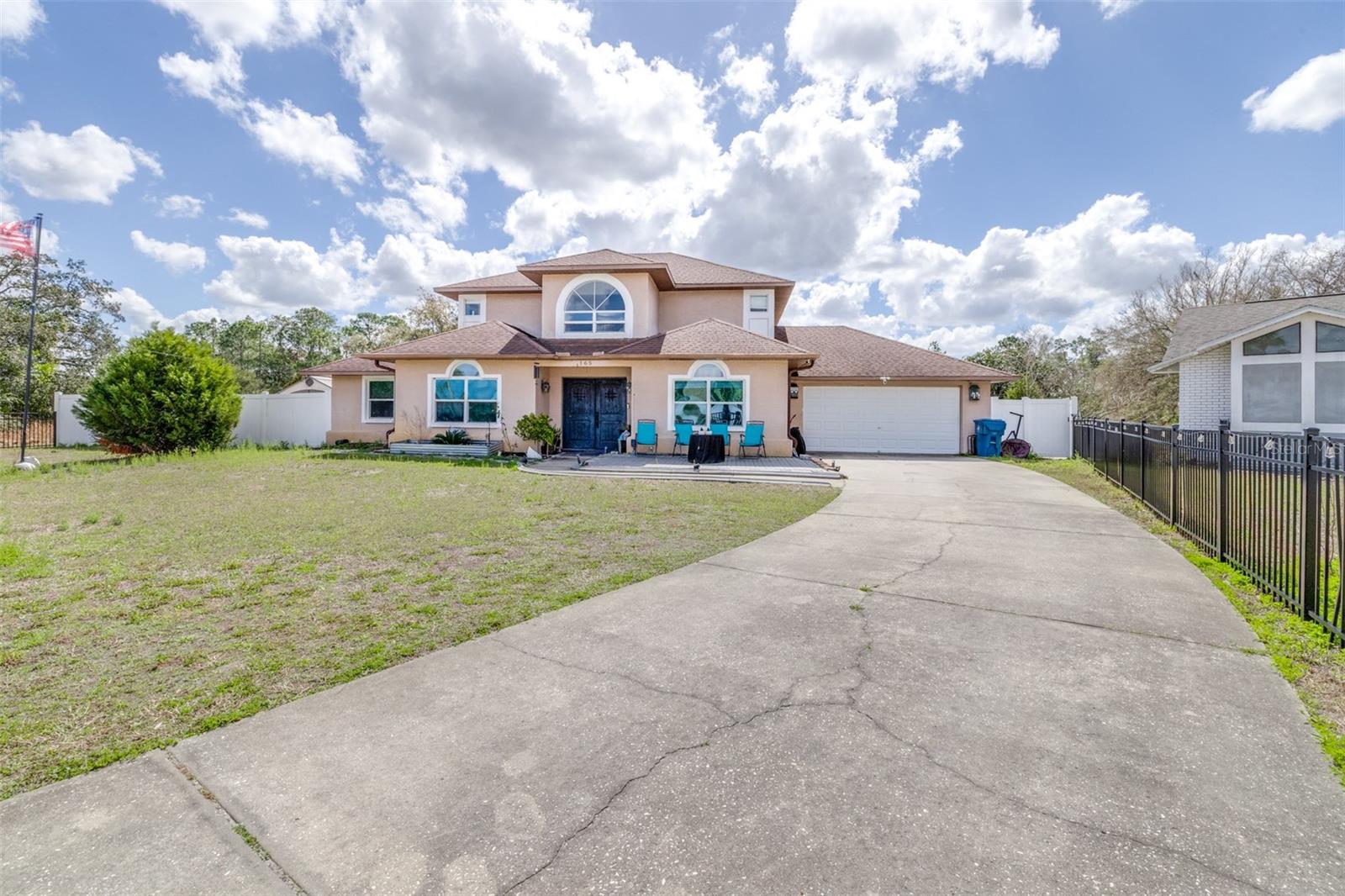 1165 Port Court, FL
