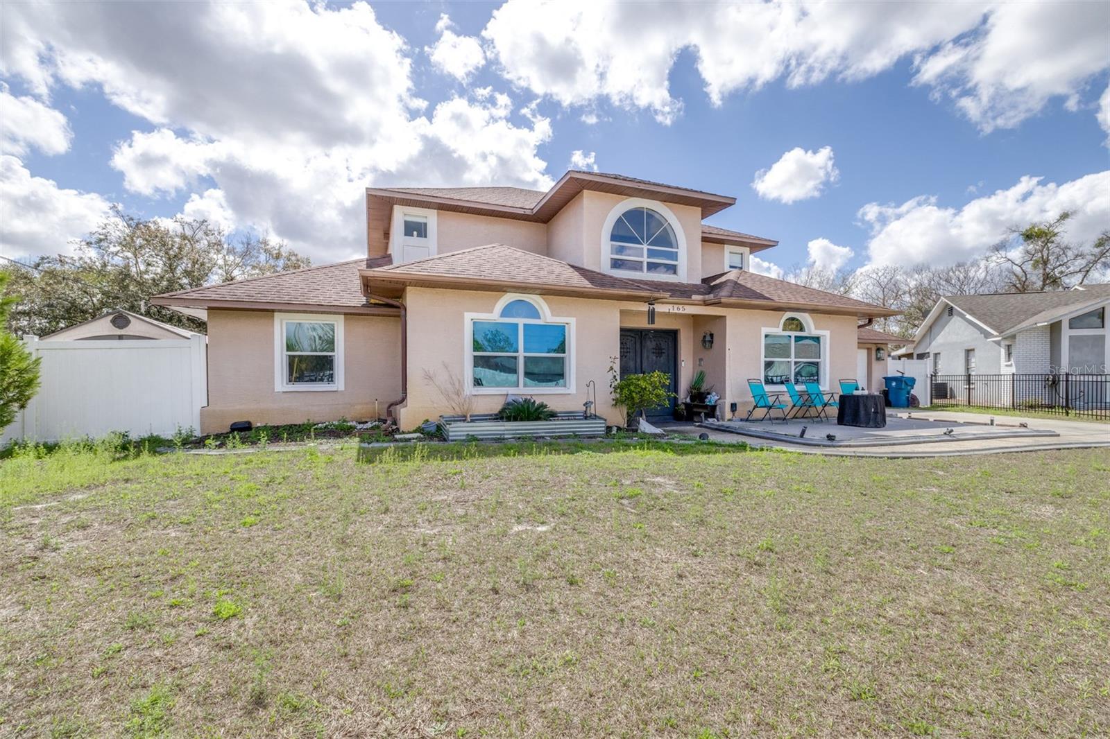 1165 Port Court, FL