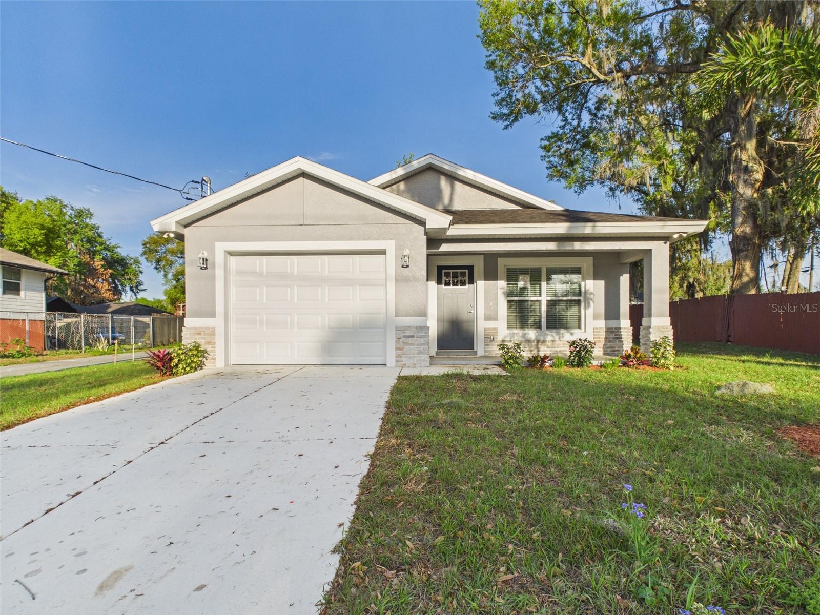 837 Lincoln Avenue, FL