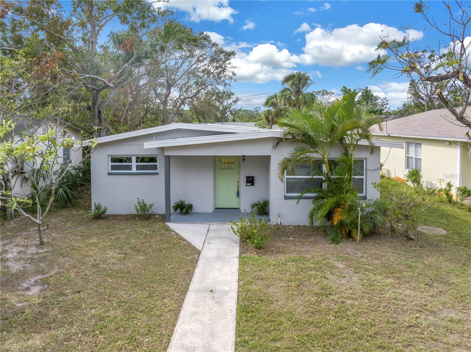 4027 7th Street, FL