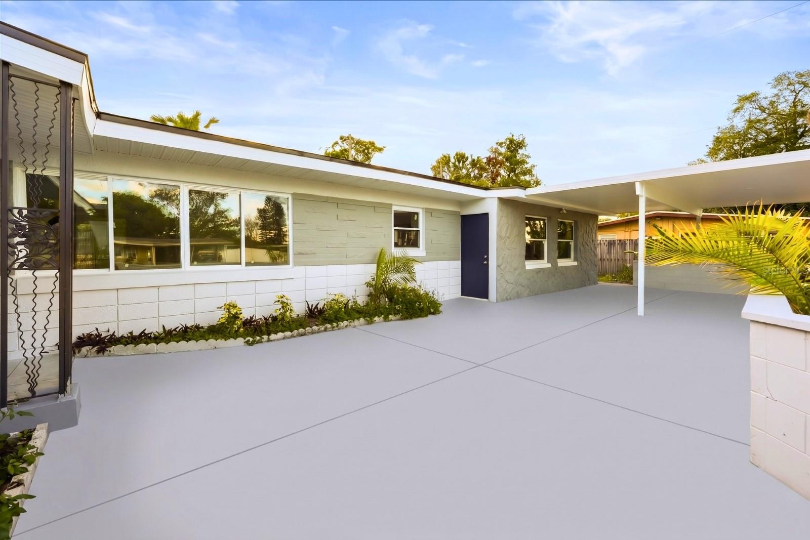 4528 Shore Road, FL