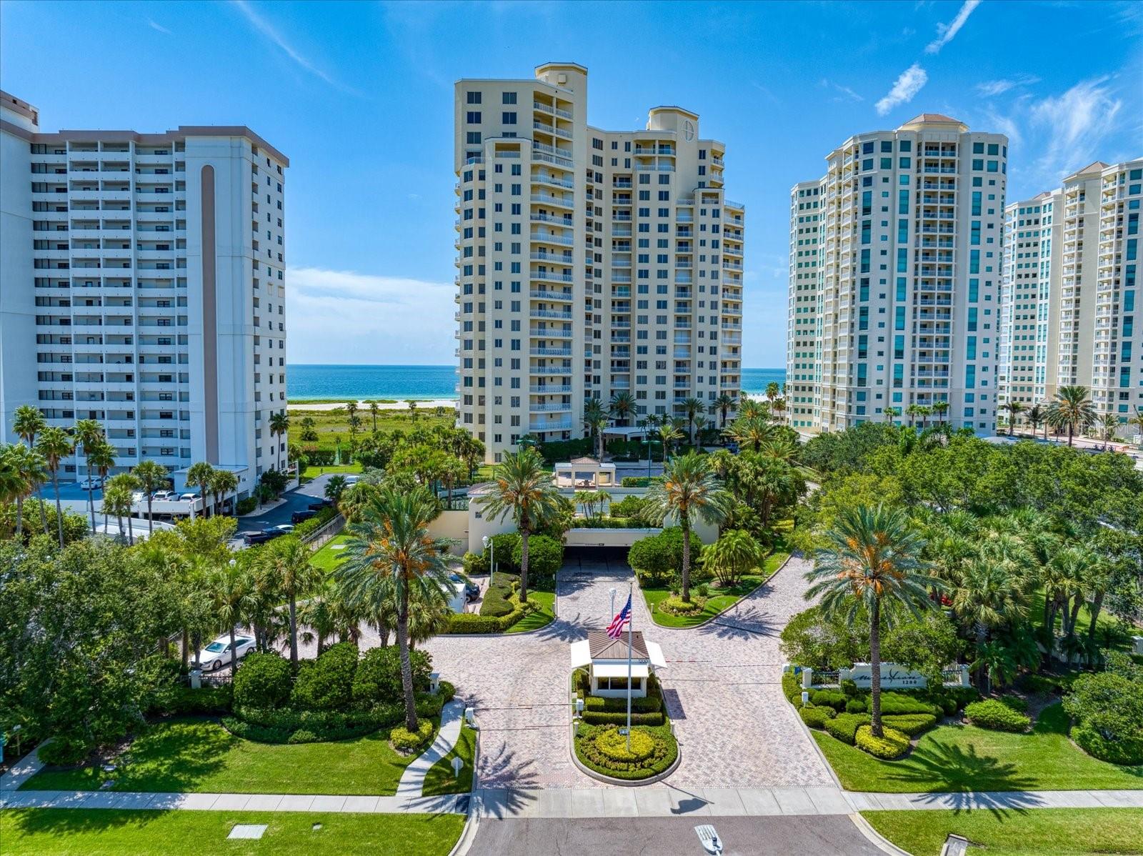 1200 Gulf Boulevard, FL