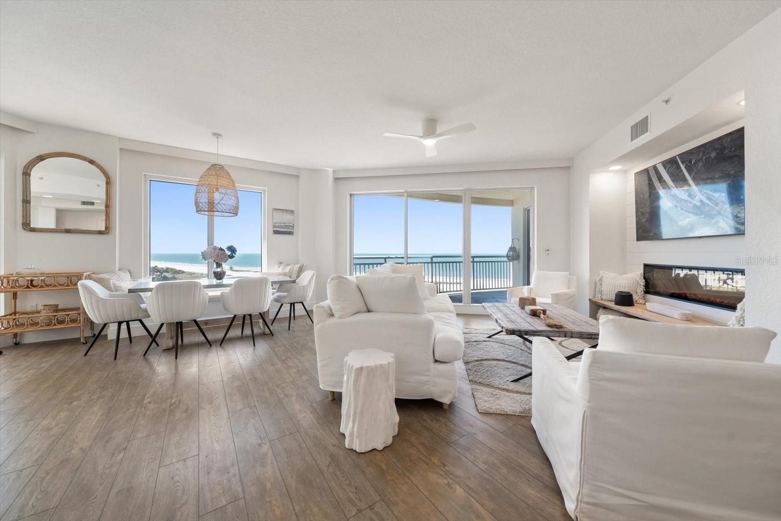 1200 Gulf Boulevard, FL