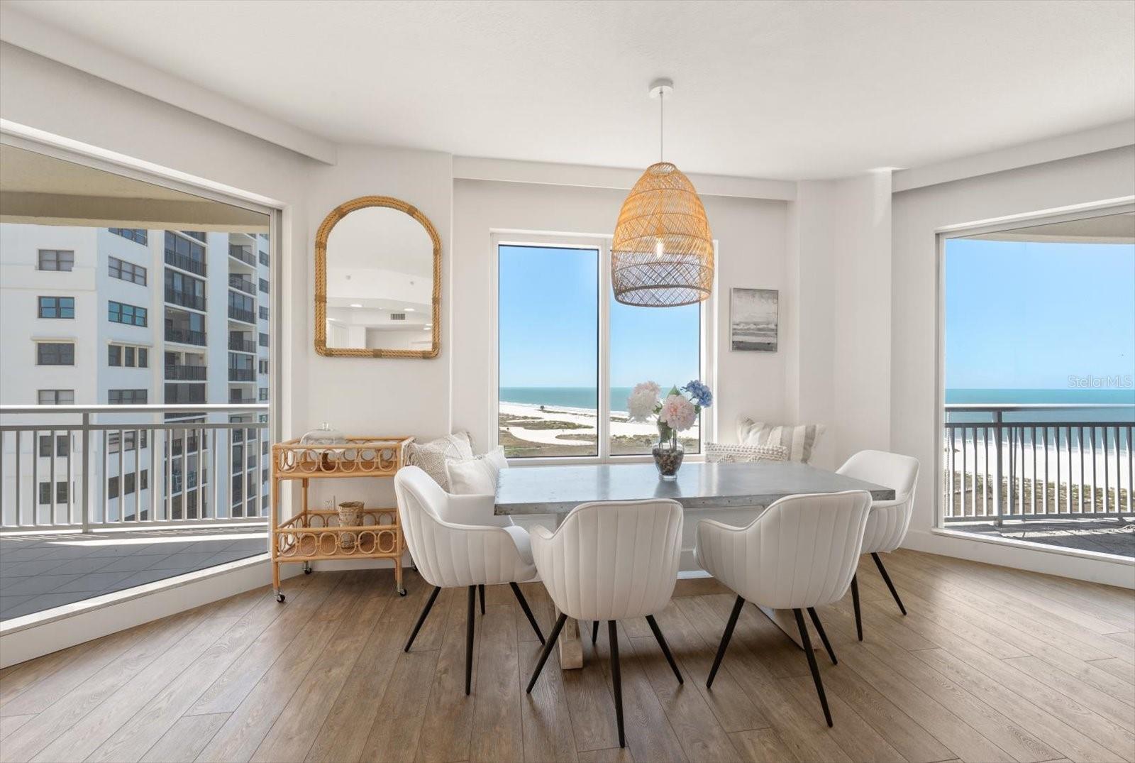 1200 Gulf Boulevard, FL