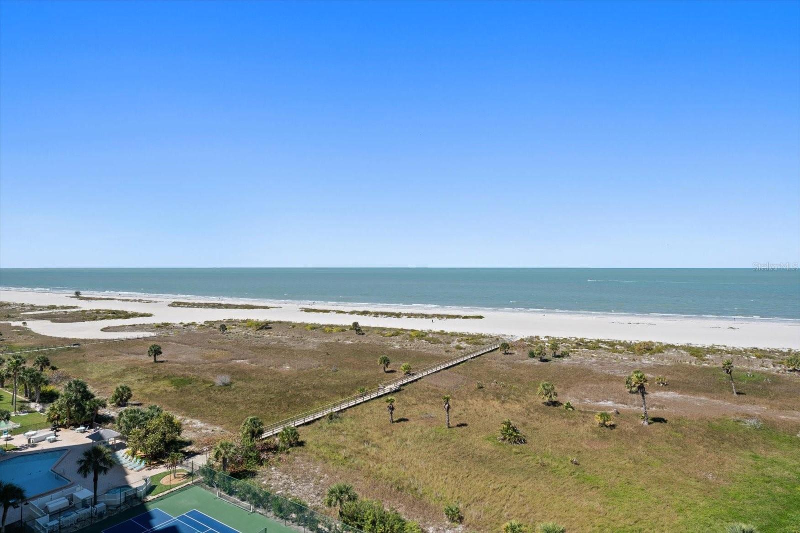 1200 Gulf Boulevard, FL