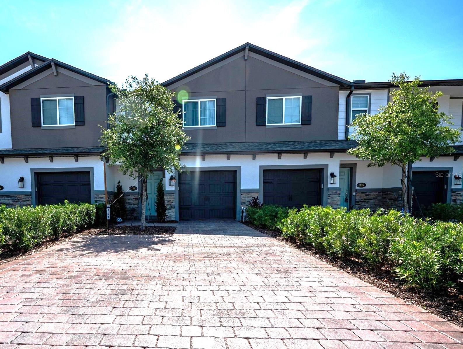 391 Cape Honeysuckle Place, FL